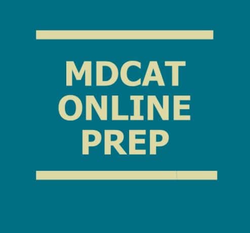 Online MDCAT Subject wise Video Lectures Free 2022