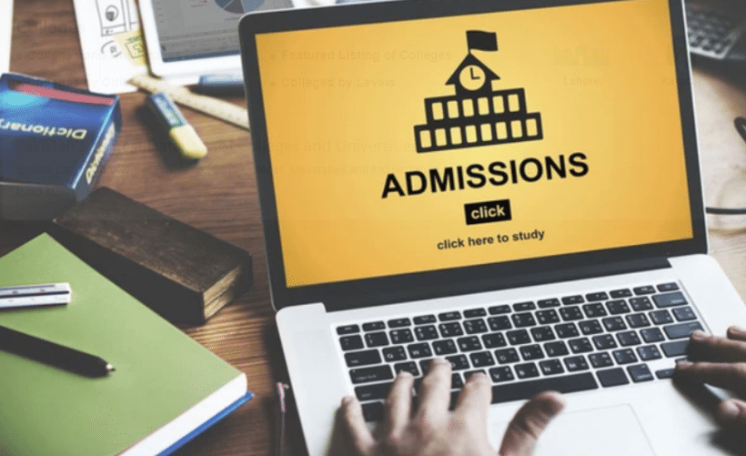 Virtual University Announces the Tentative Admission Schedule 2022